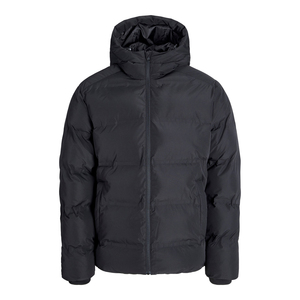 Doudoune unisexe 2026, veste matelassée isolante pour l'hiver, imperméable, chaude, avec logo personnalisé OEM - Product Image 1