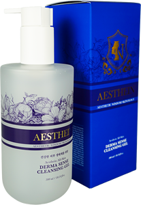 AESTHEIN 300ml Gel Limpiador Esencial Sin Espuma, Renovación de la Piel en 28 Días, AcneZero Patentado, Cuidado Profesional Coreano de la Piel, Hidratante - Product Image 4