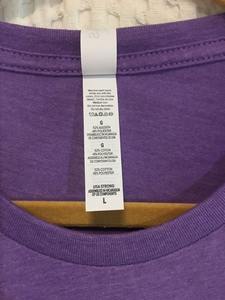 T-shirt décontracté pour homme Bella Canvas 3001, coupe ajustée, col rond, manches courtes, 100% coton biologique - Product Image 2