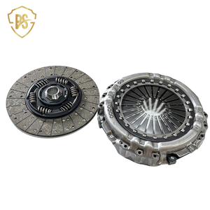 Nouveau kit d'embrayage de remorque à usage intensif PANSHI 2-en-1 OEM A0292502501 A0272504101 - Product Image 5