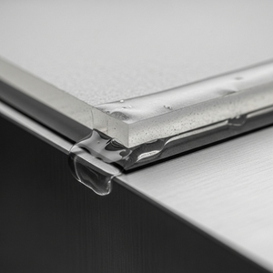 กาวอีพ็อกซี่อุตสาหกรรมสำหรับการเชื่อมต่อโครงสร้าง กาวอีพ็อกซี่อเนกประสงค์ความแข็งแรงสูง สำหรับงานเชื่อมต่ออุตสาหกรรมหนัก - Product Image 3