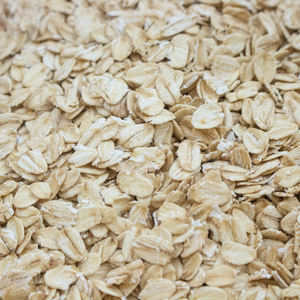 Avena Marrón Deshidratada de Grado Alimenticio, Hojuelas de Avena y Avena en Polvo/Granulada - Product Image 3