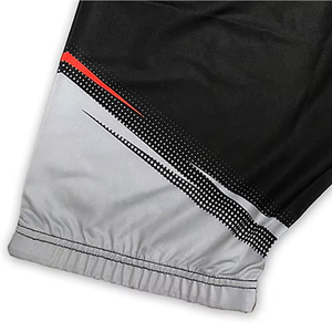 Shorts de entrenamiento MMA de secado rápido, shorts de combate de alto rendimiento, shorts de competición MMA personalizados para hombres, para artes marciales y grappling. - Product Image 6