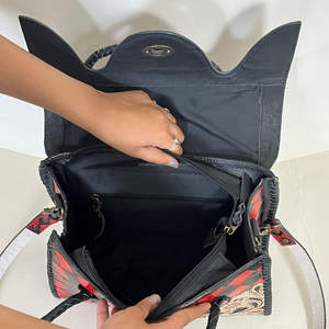 Nuevo Bolso Tote de Cuero Vacuno Grabado a Mano, Estilo Moderno 2026, Bolso de Hombro de Gran Capacidad, Bolso de Moda, Regalo, Bolsos de Mujer - Product Image 6