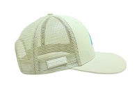 Vente en gros de casquette de camionneur à 6 panneaux personnalisée avec logo brodé en 3D Casquette de baseball en maille imperméable Golf Sports de plein air Patch de voyage Snapback