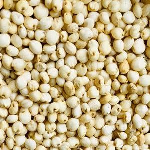 Grano de Sorgo Blanco Seco para Alimentación de Ganado, Grado Alimenticio, Suministro a Granel, Calidad de Exportación, 12 Meses de Vida Útil - Product Image 2