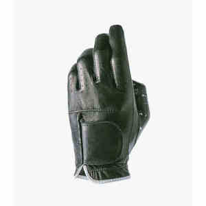 Gants de golf personnalisés en peau de mouton avec logo personnalisé, tissu respirant, antidérapants, pour hommes - Product Image 3