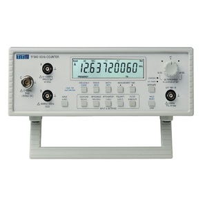 Compteur de fréquence haute résolution à faible coût (précision 0,1 % + 2) avec affichage analogique et numérique, détecteur de signal radiofréquence pour - Product Image 2