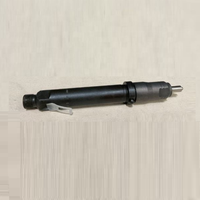 En stock - Pièces de moteur diesel MTU396, pièces de moteur marin, pièces MTU 331, injecteur 5500101651, buse et support MTU