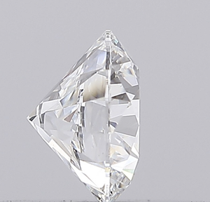 Aniva ND018, Diamante Suelto Natural Certificado de 0.42Ct, Corte Brillante Redondo, Claridad SI1, para Joyería Fina - Product Image 4