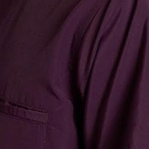 Medical Staff <b>Uniform</b> <b>Scrubs</b> Set Soft Breathable Fabric Comfortable Lightweight Short Sleeve Top and Pants Wholesale Production - Product Image 6