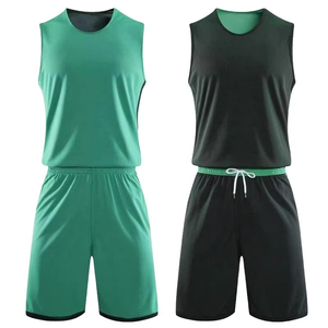 ชุดกีฬาแห้งเร็วสีฟ้าสำหรับผู้หญิง บาสเกตบอล เยาวชน อเมริกันฟุตบอล - Product Image 3