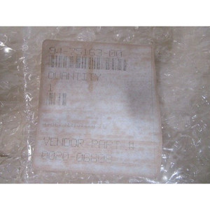 Vanne à opercule AMAT 0020-06808 Oxide, 109786 - Équipements et pièces semi-conductrices de renommée mondiale à saisir - Product Image 5