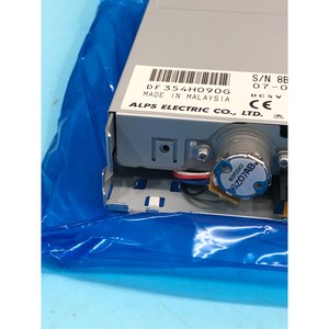 Lecteur de disquettes électrique 2 ALPS DF354H090G, 1,4 Mo - Équipements et pièces semi-conducteurs d'occasion fiables à l'échelle mondiale chez - Product Image 6
