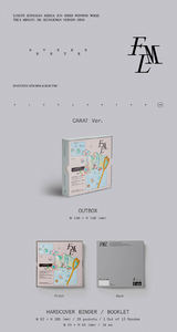 SEVENTEEN - 10º MINI ÁLBUM [FML] (Versión CARAT) - Product Image 2