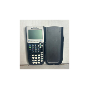 เครื่องคิดเลขแบบกราฟิกเครื่องมือเท็กซัสแบบใหม่มีคุณภาพ TI-84บวก CE - Product Image 1