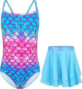 Traje de Baño Deportivo Personalizado para Mujer, Traje de Baño de Una Pieza con Protección UV, Ajuste Delgado, Fabricante de Trajes de Baño para Playa - Product Image 2