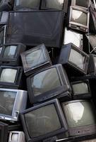 Chatarra de Televisores LED LCD de Alta Calidad, Chatarra de Televisores No Inteligentes Usados, Residuos Electrónicos