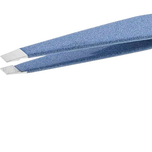 Pinzas Profesionales para Cejas de Acero Inoxidable, Puntas Afiladas, Cejas Definidas y Limpias, Ecológicas, Ligeras, Reutilizables, de Alta Calidad - Product Image 2