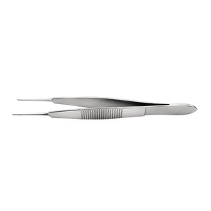 ชุดเครื่องมือจักษุแพทย์แบบใช้ซ้ำได้ คีมจับกระจกตาชนิด Troutman Barraquer Colibri Ariston International - Product Image 4