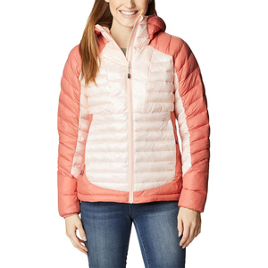 DREAMCATCHER ENTERPRISES Chaqueta Acolchada Personalizada para Mujer, Estilo Urbano, Gruesa, Resistente al Viento, para Invierno - Product Image 1