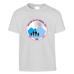 Camiseta Blanca de Manga Corta con Cuello Redondo para Adolescentes, con Diseño Gráfico en Vinilo, para la Escuela, Uso Diario, Ropa Cómoda para la Calle - Product Image 1