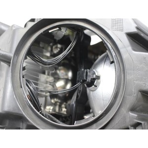 ไฟหน้า LED มือสองแท้รุ่น Mini F57 Cabrio, F54 Clubman, F55, F56 ด้านซ้าย รหัส 7448375 - Product Image 4