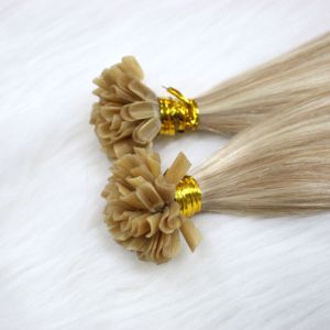 APOGROUP HAIR Tissage de cheveux humains vietnamiens à cuticules intactes, lisses, colorés, très tendance, super double luxe, provenance unique - Product Image 1