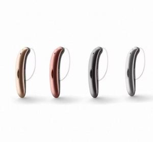 Audífonos Recargables RIC Phonak L30-R de Alta Calidad, Conectividad Bluetooth, Tecnología Whistle Block, Audífono Digital con Batería de Larga Duración - Product Image 5