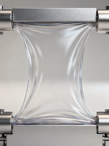 Modificador de Impacto para PP, PET y EVA |   Aditivo Plástico de Alta Resistencia GY-PFM16A para Inyección de Películas y Espuma - Product Image 2