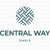 CENTRAL WAY logo