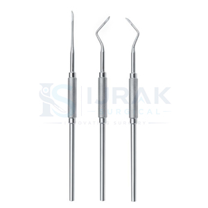 Forceps d'extraction dentaire en acier inoxydable, forceps manuels pour dents, griffes chirurgicales pour usage clinique - Product Image 4