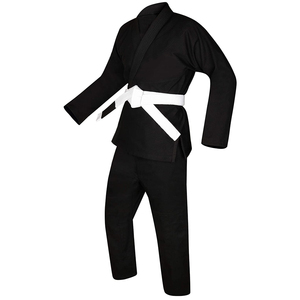 Fabricant OEM au Pakistan, uniforme d'arts martiaux sur mesure, équipement à prix avantageux, vêtements de Jiu Jitsu MMA, uniforme de haute qualité fabriqué en usine - Product Image 5