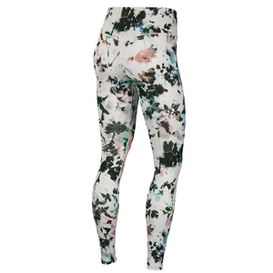 Leggings de Cintura Alta para Mujer, Largos, a Rayas, con Bloques de Color, Deportivos, Elásticos, Tejido de Punto, para Todas las Temporadas - Product Image 6
