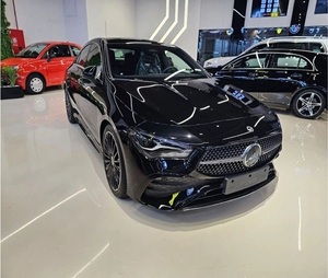 Mercedes-Benz CLA 20 Usado 2022 con Título Limpio - Product Image 1