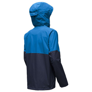 Veste de ski imperméable pour homme, coupe-vent, veste technique, veste d'hiver pour la neige, logo personnalisé OEM - Product Image 4
