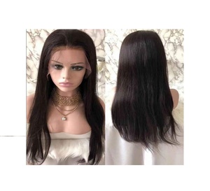 Tenemos Pelucas de Cabello Humano 100% Natural con Cutículas Intactas y Encaje Frontal Transparente HD, y Extensiones de Cabello Humano a Precio de Fábrica al por Mayor - Product Image 6