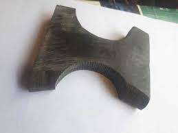 Poignée de sabre authentique en corne de buffle véritable, qualité supérieure, origine indienne, artisanat, fabrication artisanale, vente chaude - Product Image 6