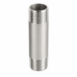 Équipement d'irrigation avancé : Raccord en T Masterplumber et joint en plastique pour les réseaux d'approvisionnement agricole - Product Image 1