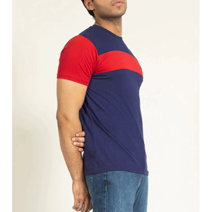 Camisetas Casuales para Hombre de Buena Calidad, Hechas en Fábrica, 100% Algodón, Tejido Transpirable, Unisex - Product Image 2