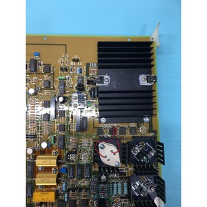 ELECTROGLAS 247222-002 PCB, ASSY, LIN, MTR - Equipo y Piezas de Semiconductores de Confianza de Marca Global - Product Image 4