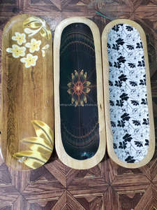 Intense Religious Rose Scented <b>Sandalwood</b> <b>Incense</b> Holder Handmade by Skilled Indian Artisans Japanese <b>Incense</b> Customized Size - Product Image 4