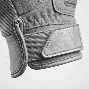 Vêtements de sport d'hiver sur mesure, grande taille, équipement de moto, vêtements de protection professionnels en cuir imperméables et coupe-vent - Product Image 5