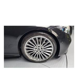 Mercedes-Benz Clase C C300 4MATIC AMG Line 2023/4, 20.039 km, Caja de Cambios Automática, Volante a la Izquierda, Cámara Trasera - Product Image 5