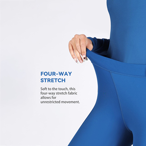 Leggings de Diseño Personalizado con Logotipo para Mujer, Pantalones de Cintura Alta, Antideslizantes, con Agarre de Silicona, para Competencia de Equitación - Product Image 5