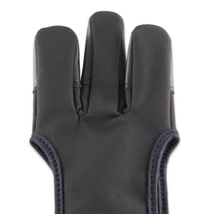 Service OEM : Gants de tir à l'arc avec protection flexible des doigts, personnalisation de la marque, vente en gros directe d'usine pour les détaillants d'articles de tir à l'arc - Product Image 3