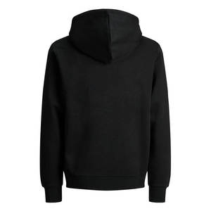 Conjunto Deportivo Transpirable para Hombre, Sudadera con Capucha y Pantalones Deportivos con Bolsillos para un Estilo Urbano Atrevido, Moda 2025 - Product Image 4