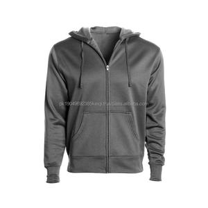 Sudaderas con Capucha para Hombre de Talla Grande, Lisas, Personalizables con Logotipo Bordado, Servicio OEM de Marca Privada, Sudadera con Capucha Personalizada - Product Image 1