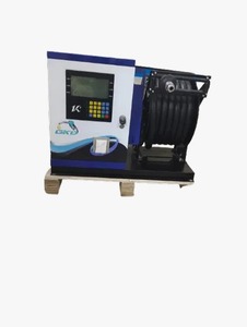 Dispensador de Combustible Diésel Compacto de 12V Más Vendido con Carrete de Manguera para Transferencia de Combustible Conveniente y Duradera, Disponible para la Venta - Product Image 3