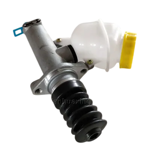 Kit de surpression d'embrayage RL1609BH compatible avec le surpresseur d'embrayage hydraulique pneumatique SORL, pièces de rechange OEM, composant du système d'embrayage de camion - Product Image 1